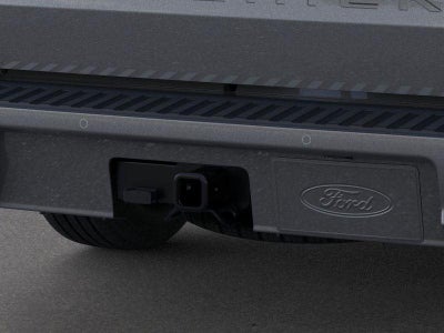 2026 Ford Maverick Lobo