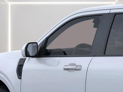 2026 Ford Maverick Lobo