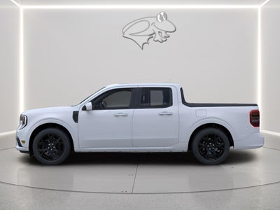 2026 Ford Maverick Lobo
