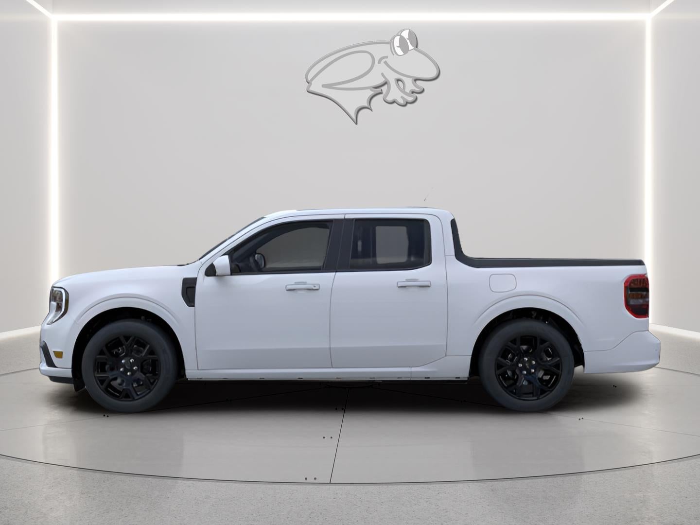 2026 Ford Maverick Lobo