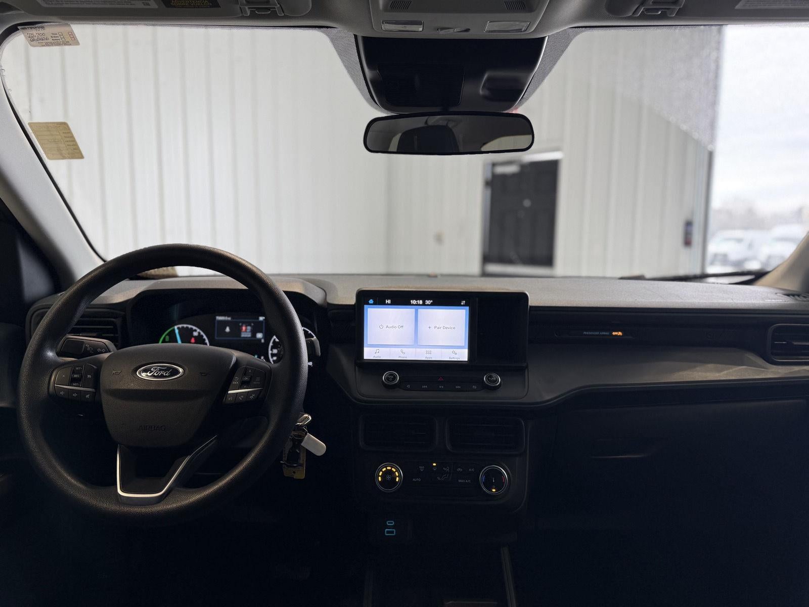 2024 Ford Maverick XL