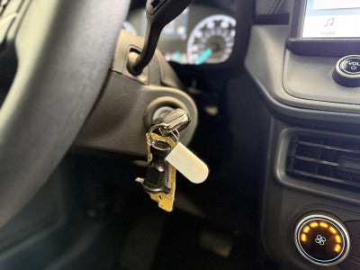 2024 Ford Maverick XL