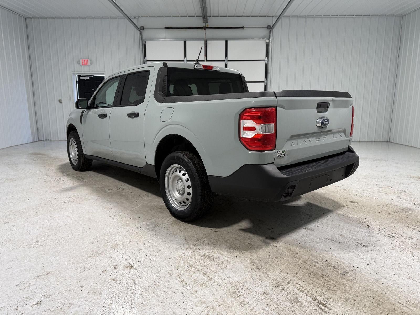 2024 Ford Maverick XL