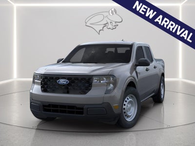 2026 Ford Maverick Hybrid XL