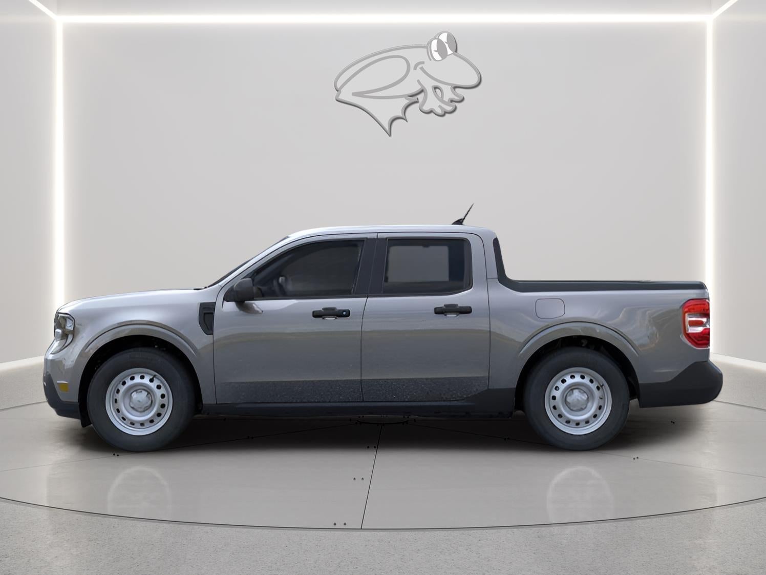 2026 Ford Maverick Hybrid XL