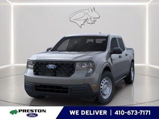 2026 Ford Maverick Hybrid XL