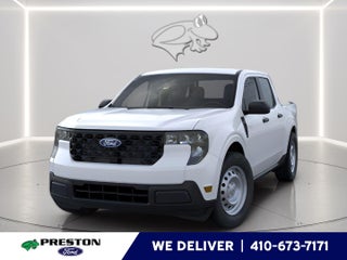 2025 Ford Maverick XL