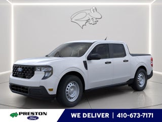 2025 Ford Maverick XL