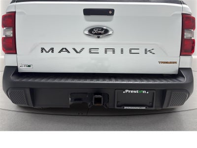 2024 Ford Maverick XLT TREMOR