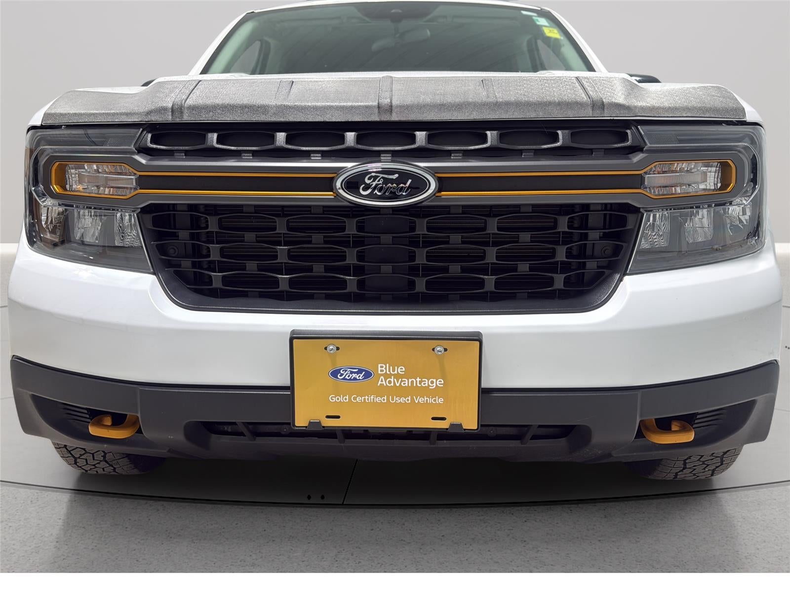 2024 Ford Maverick XLT TREMOR