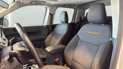 2024 Ford Maverick XLT TREMOR