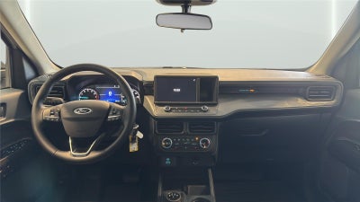 2024 Ford Maverick XLT TREMOR