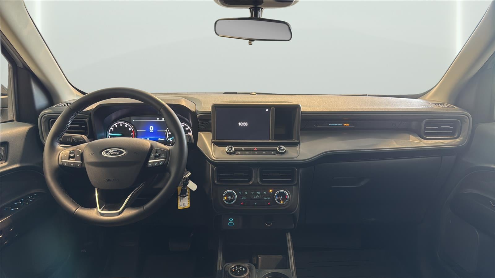 2024 Ford Maverick XLT TREMOR