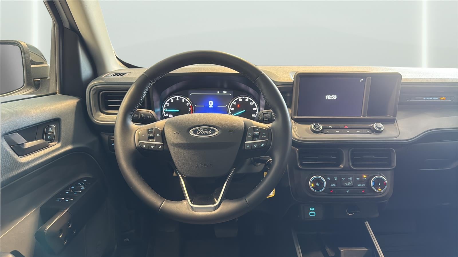2024 Ford Maverick XLT TREMOR