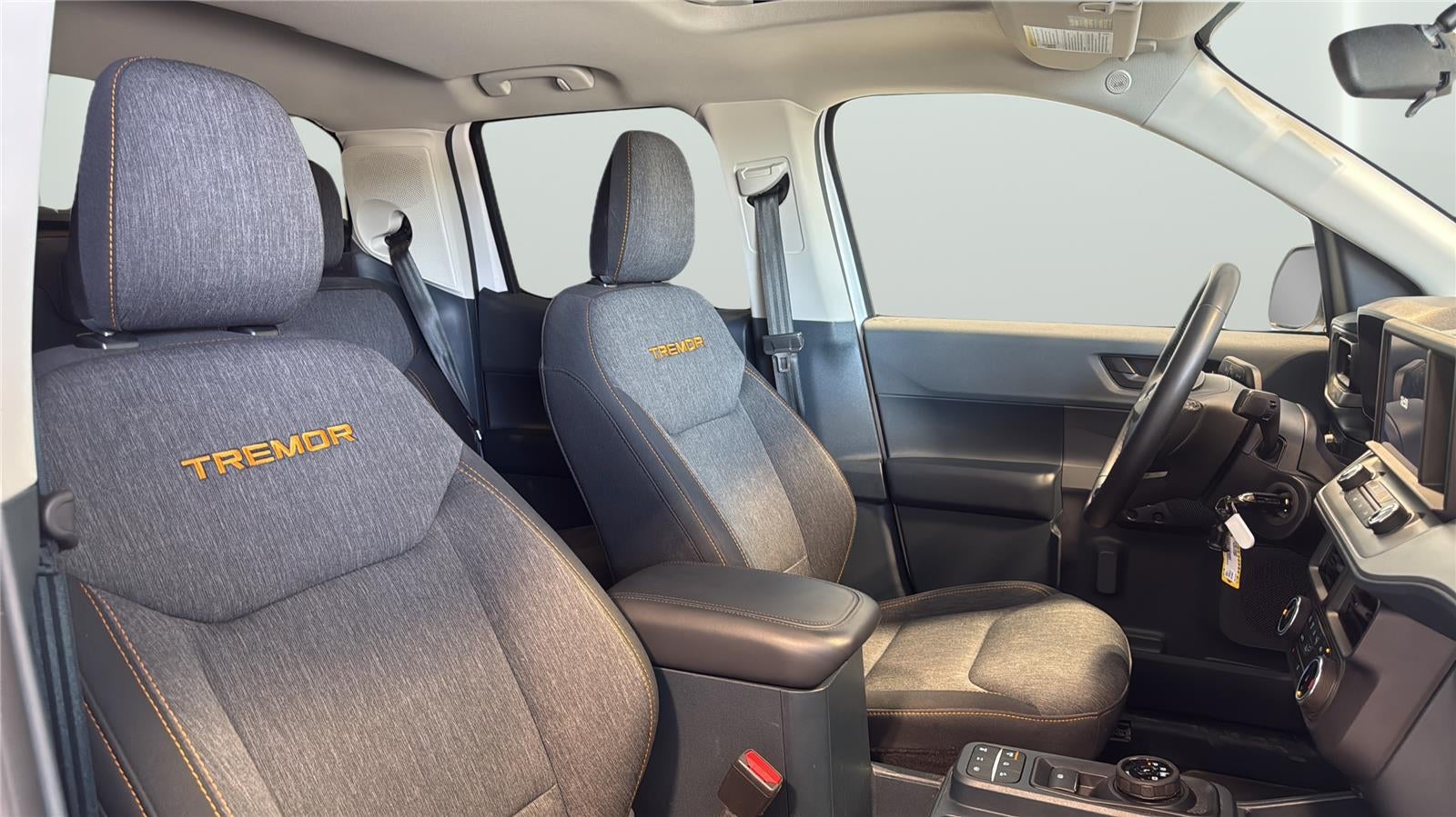 2024 Ford Maverick XLT TREMOR