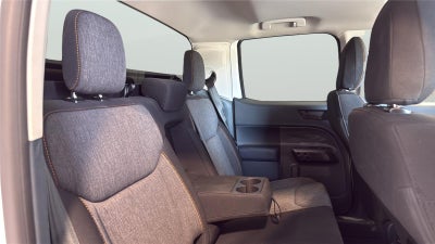 2024 Ford Maverick XLT TREMOR