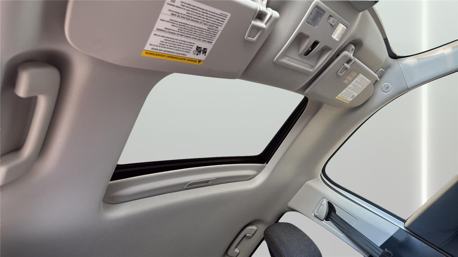 2024 Ford Maverick XLT TREMOR