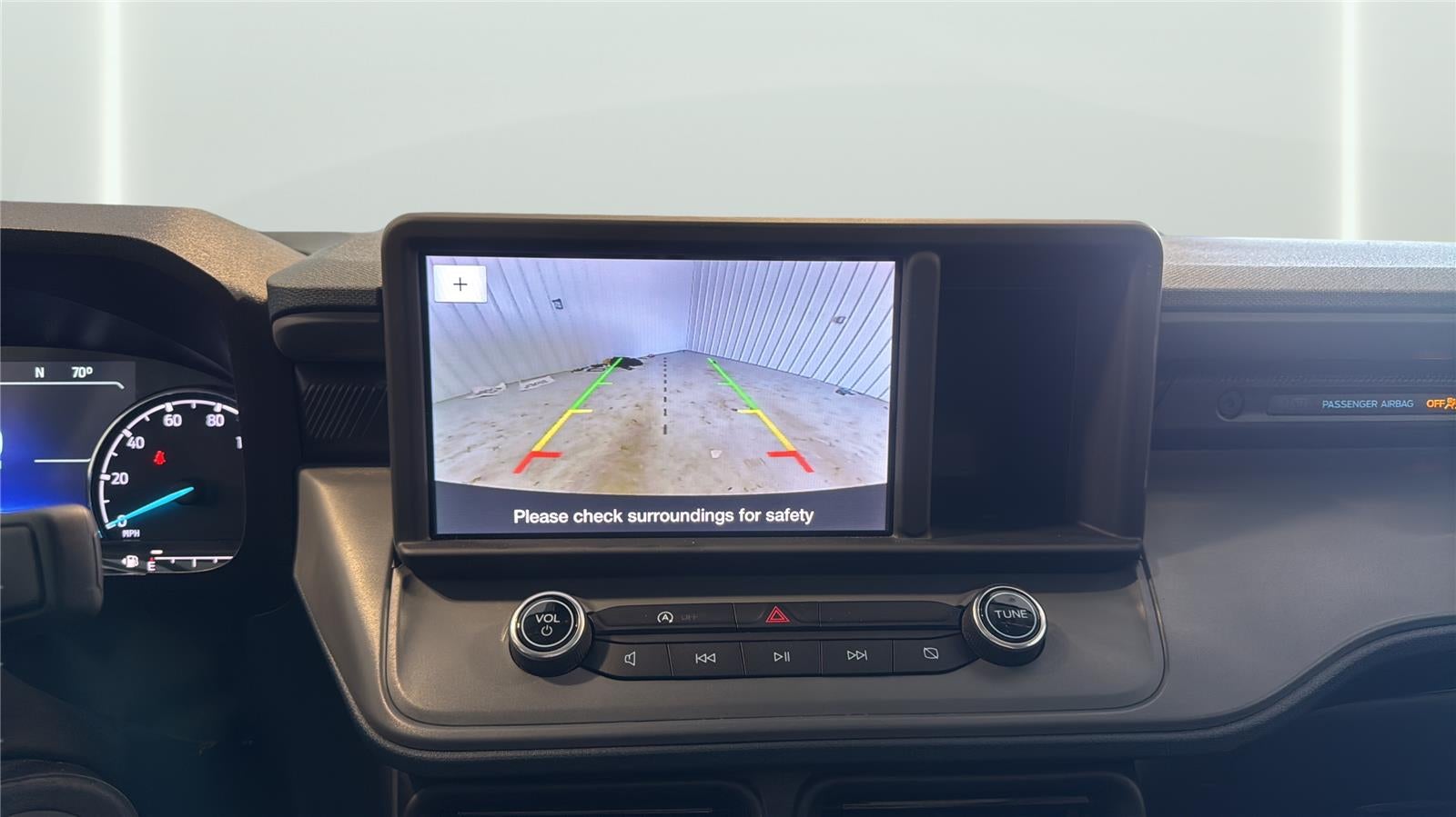 2024 Ford Maverick XLT TREMOR