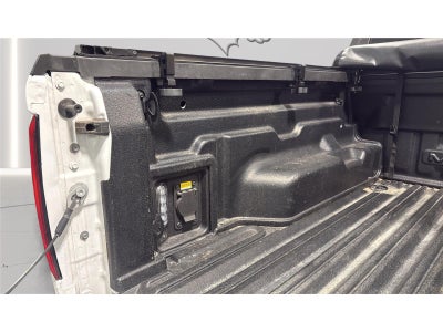 2024 Ford Maverick XLT TREMOR