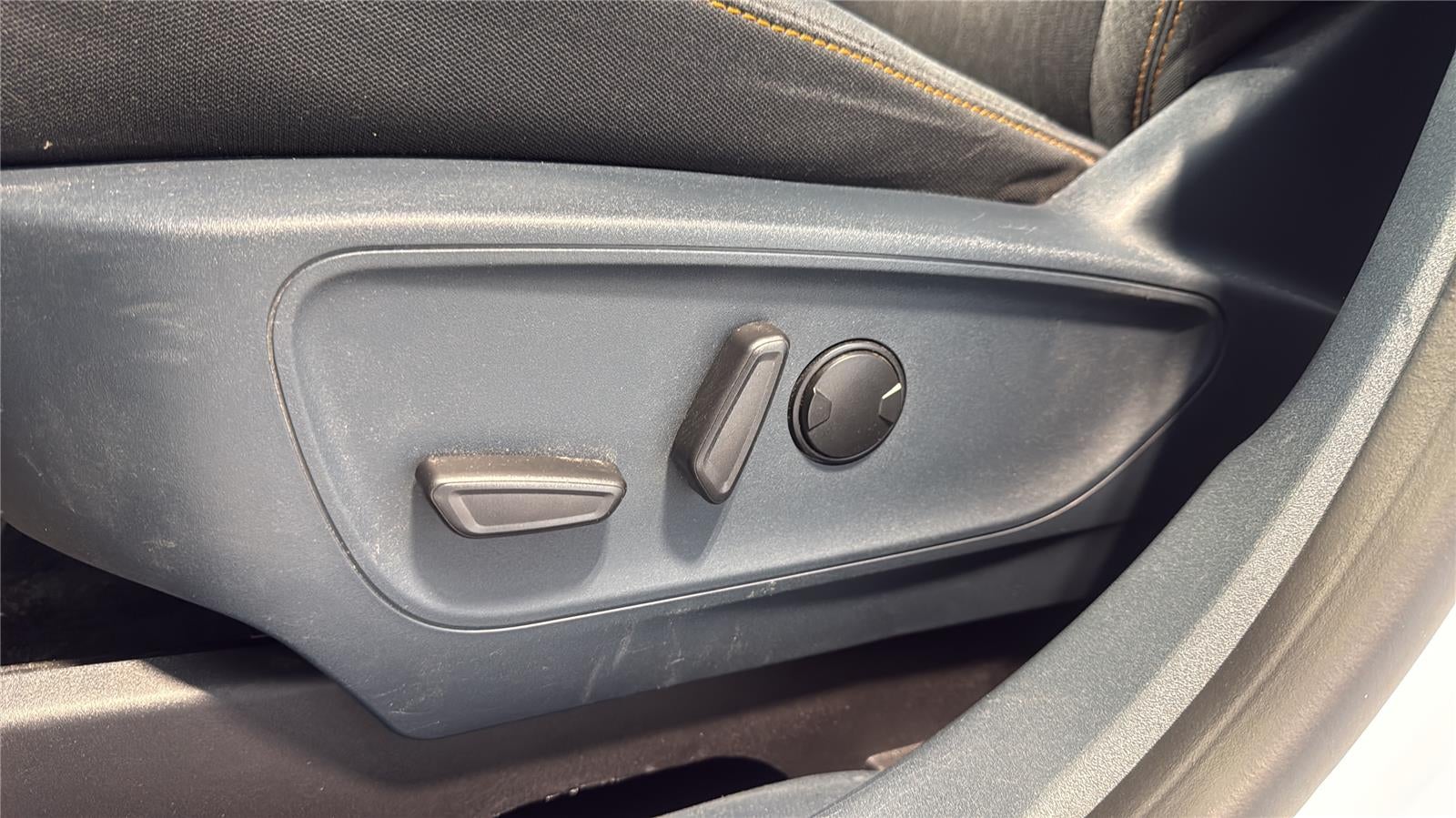 2024 Ford Maverick XLT TREMOR