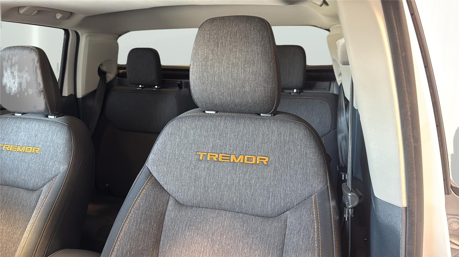 2024 Ford Maverick XLT TREMOR