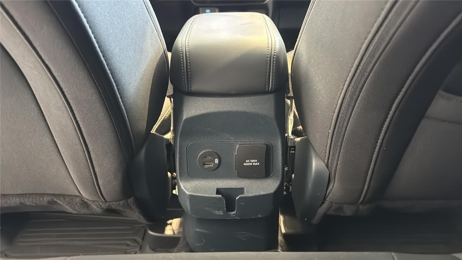 2024 Ford Maverick XLT TREMOR