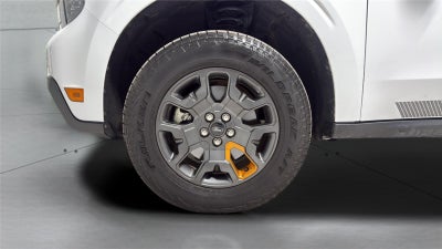 2024 Ford Maverick XLT TREMOR