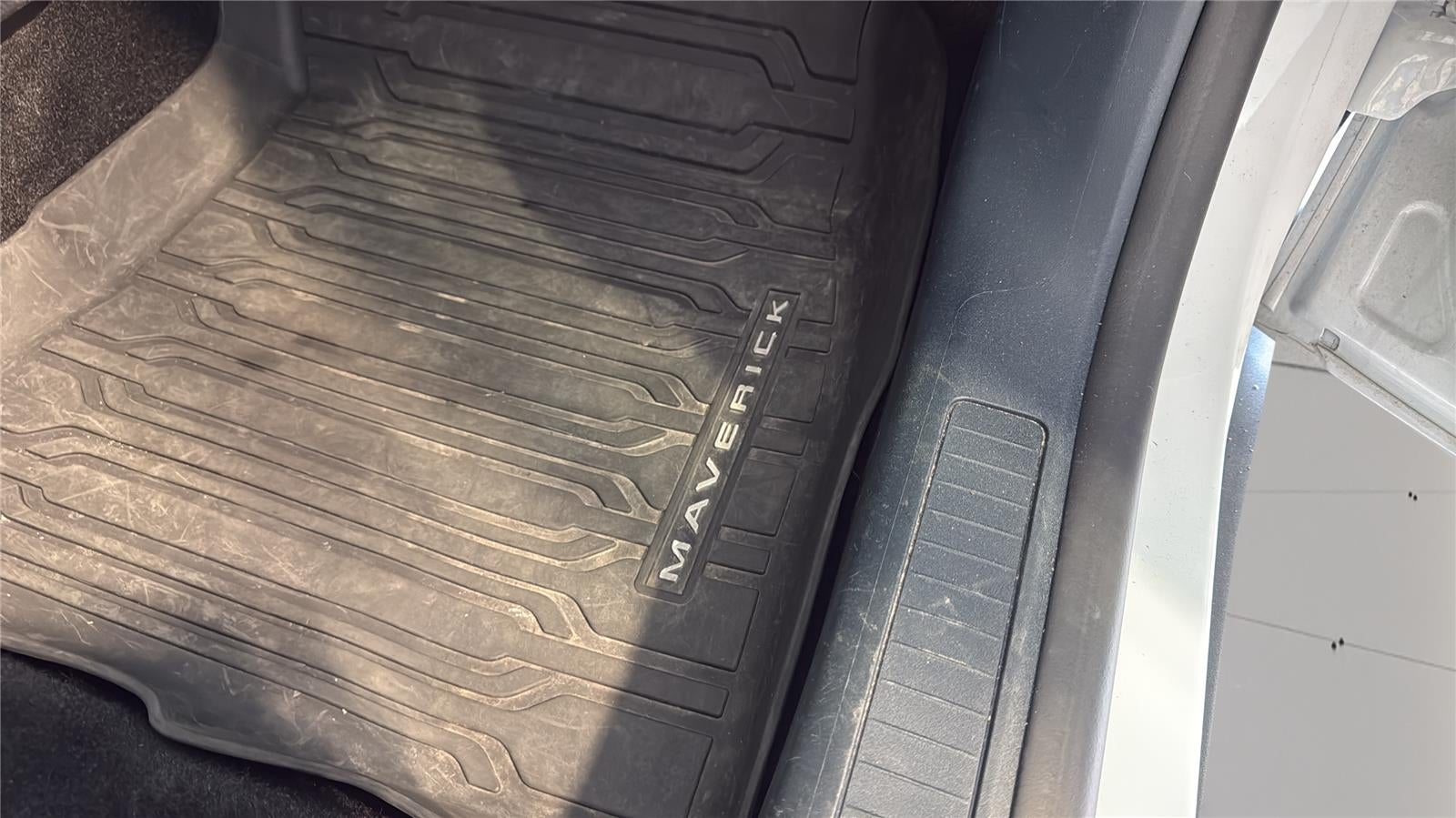 2024 Ford Maverick XLT TREMOR