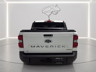 2024 Ford Maverick XLT TREMOR
