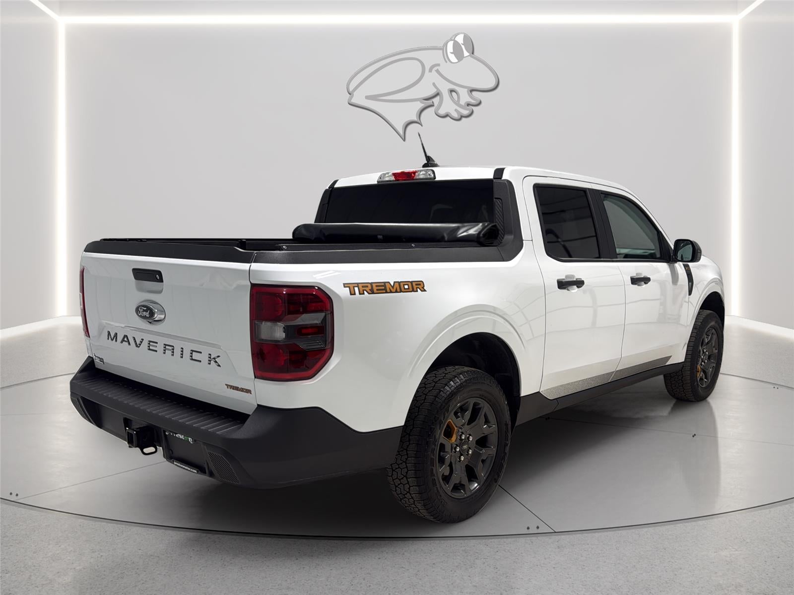 2024 Ford Maverick XLT TREMOR