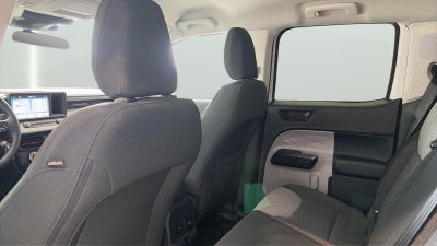 2023 Ford Maverick Base