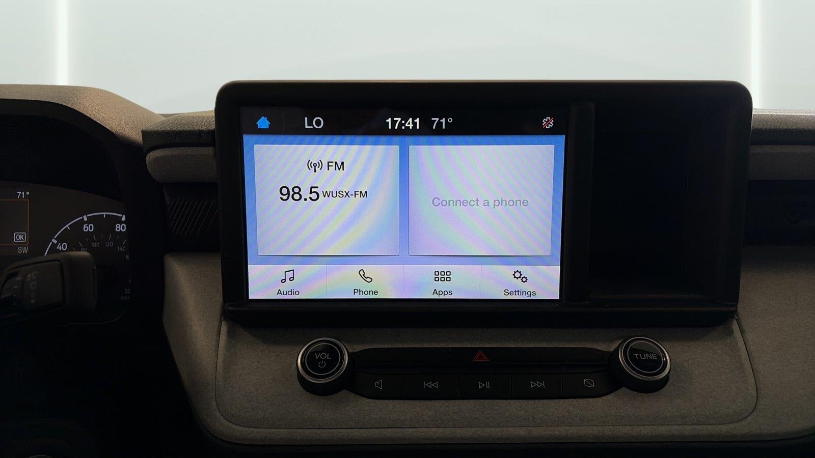 2023 Ford Maverick Base