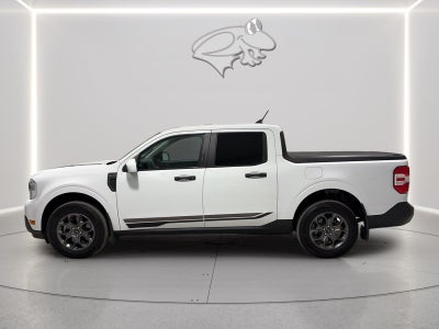 2023 Ford Maverick Base