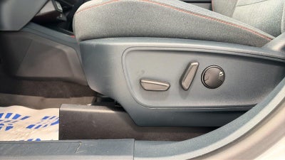 2023 Ford Maverick Base