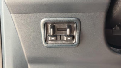 2023 Ford Maverick Base