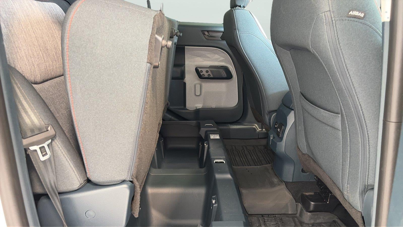 2023 Ford Maverick Base