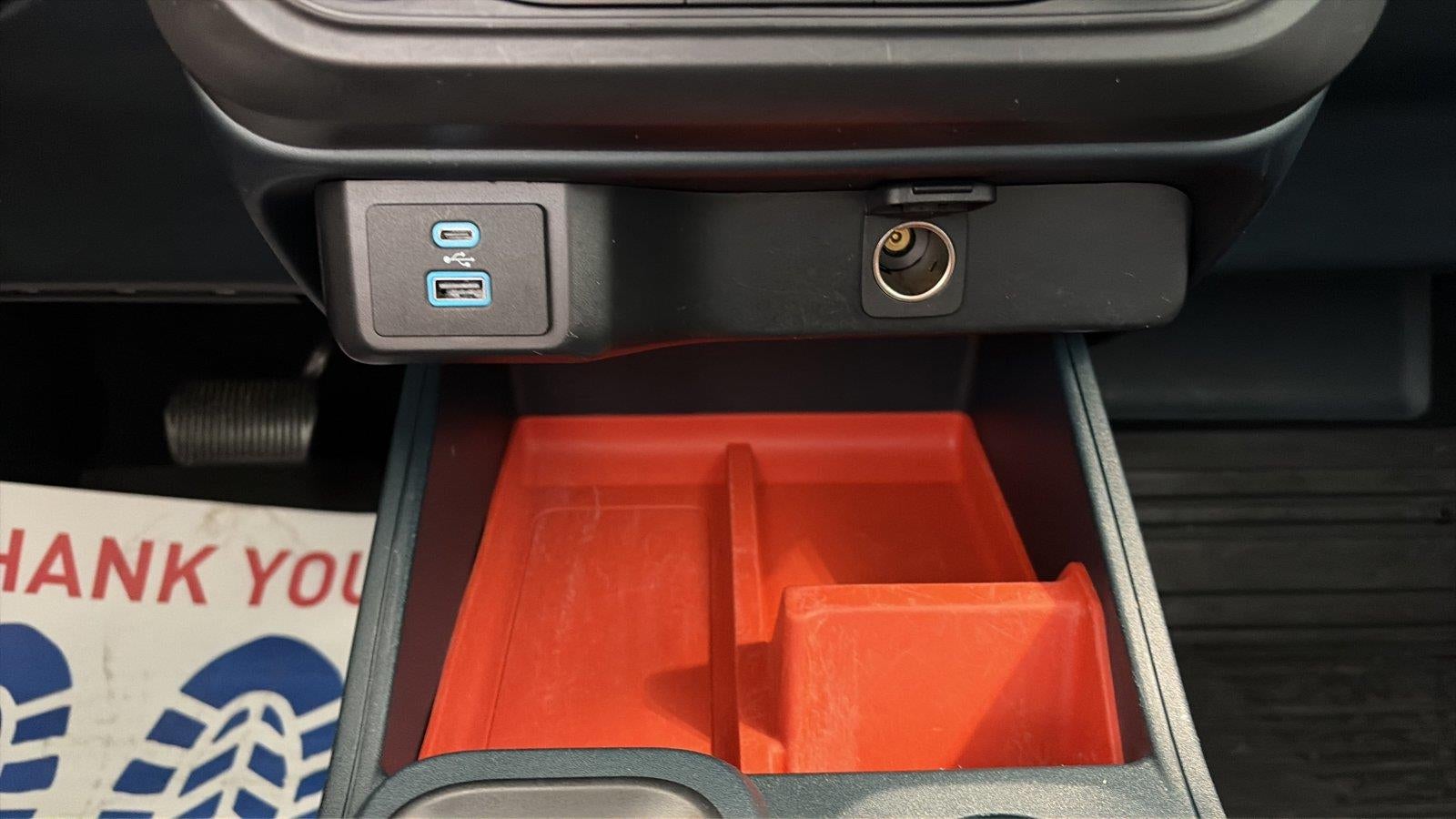 2023 Ford Maverick Base