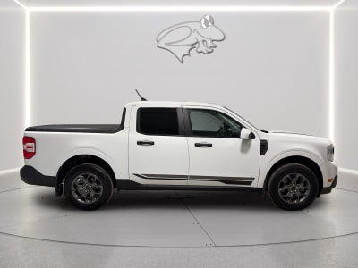 2023 Ford Maverick Base