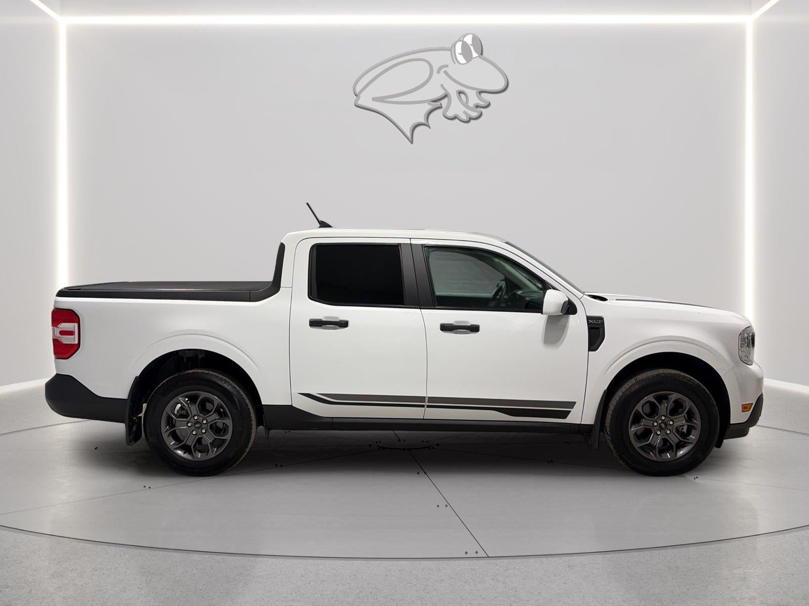 2023 Ford Maverick Base