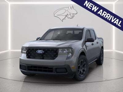 2026 Ford Maverick Hybrid XLT