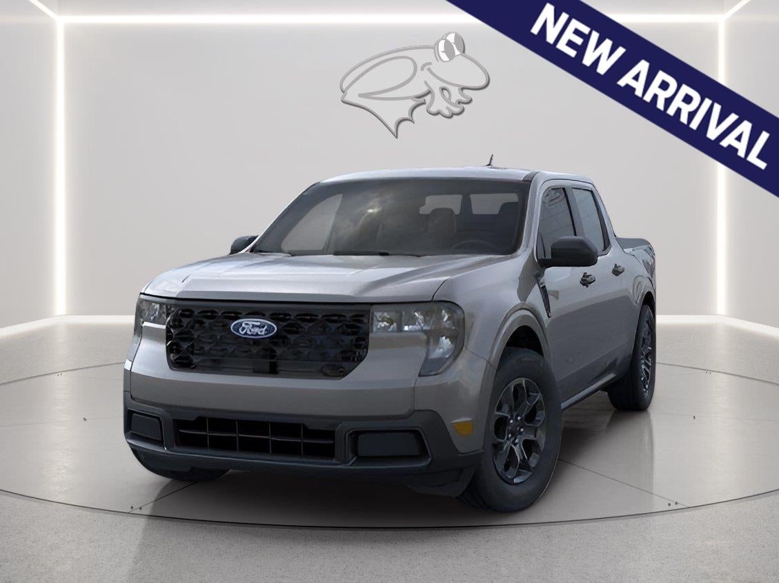2026 Ford Maverick Hybrid XLT