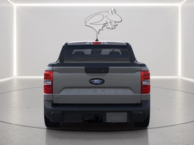 2026 Ford Maverick Hybrid XLT