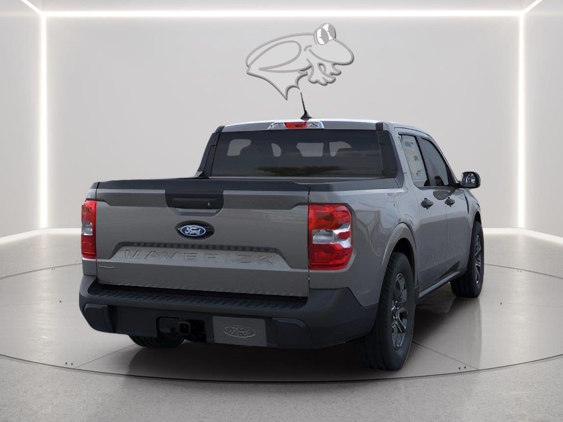 2026 Ford Maverick Hybrid XLT