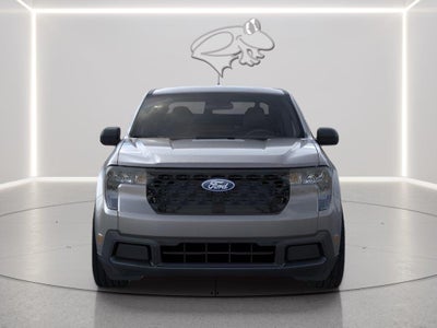 2026 Ford Maverick Hybrid XLT