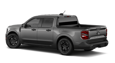2026 Ford Maverick Hybrid XLT