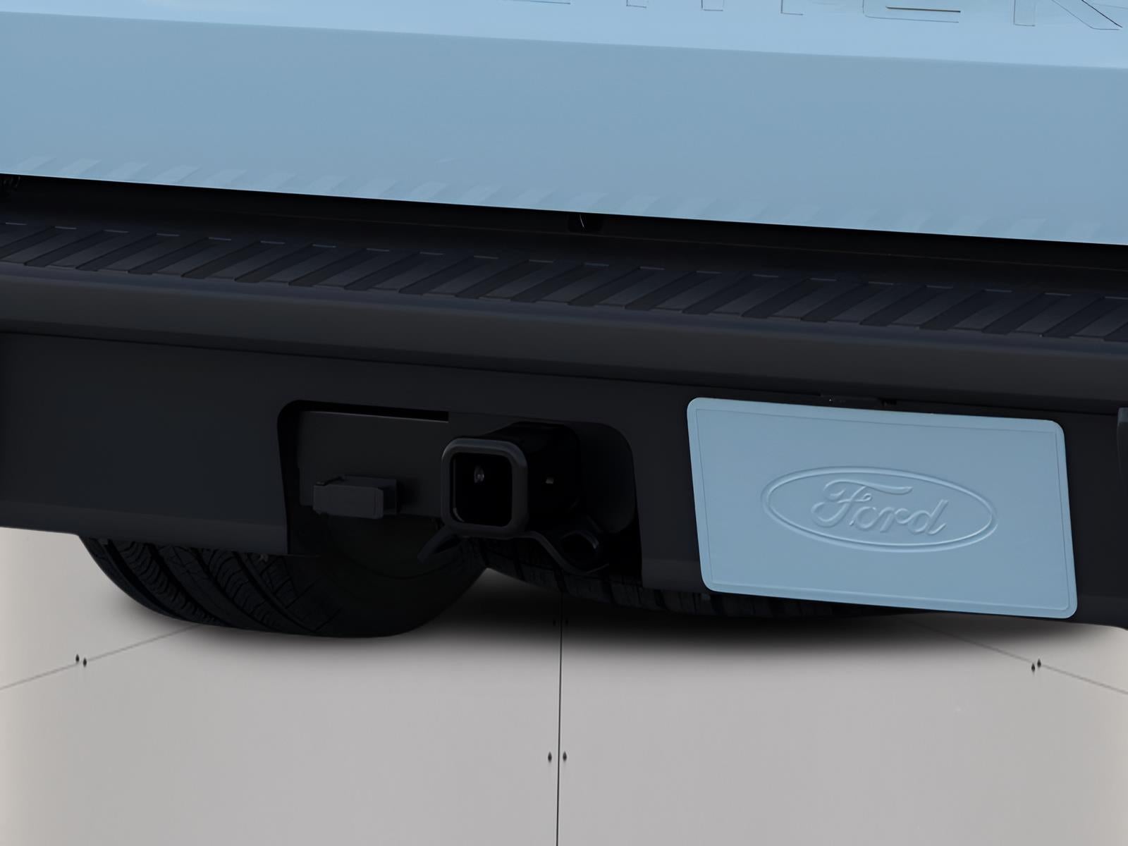 2026 Ford Maverick Hybrid XLT