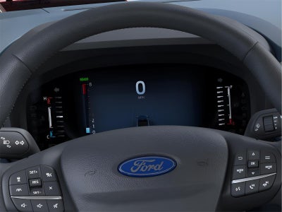 2026 Ford Maverick Hybrid Lariat®