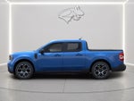 2026 Ford Maverick Hybrid Lariat®