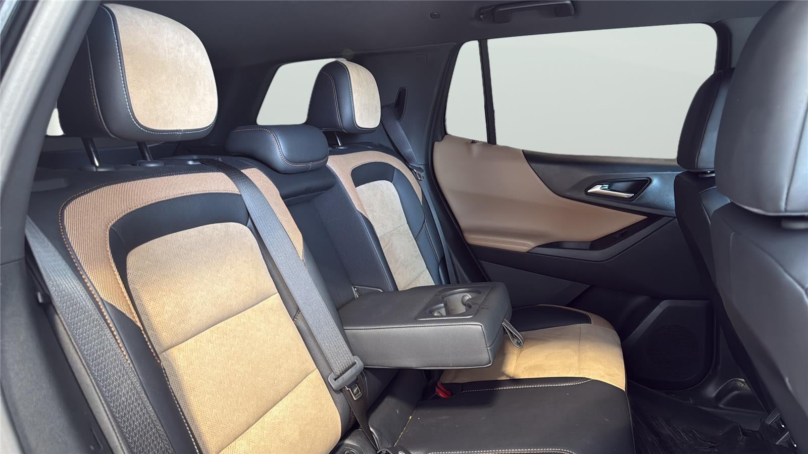 2026 Chevrolet Equinox FWD ACTIV