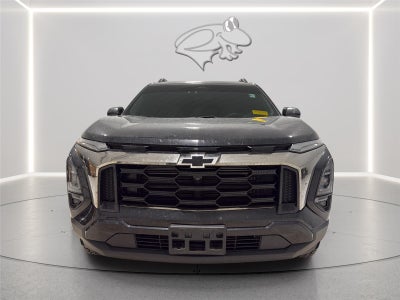 2026 Chevrolet Equinox FWD ACTIV
